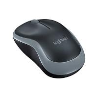  Logitech Wireless M185